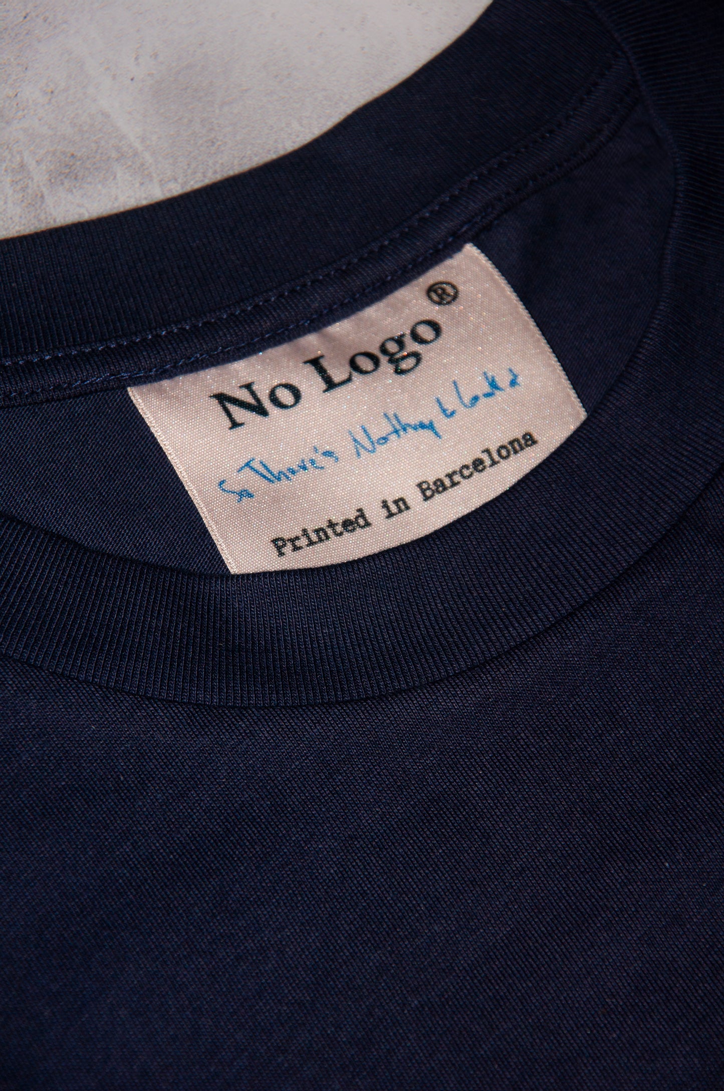 The Luck Tee