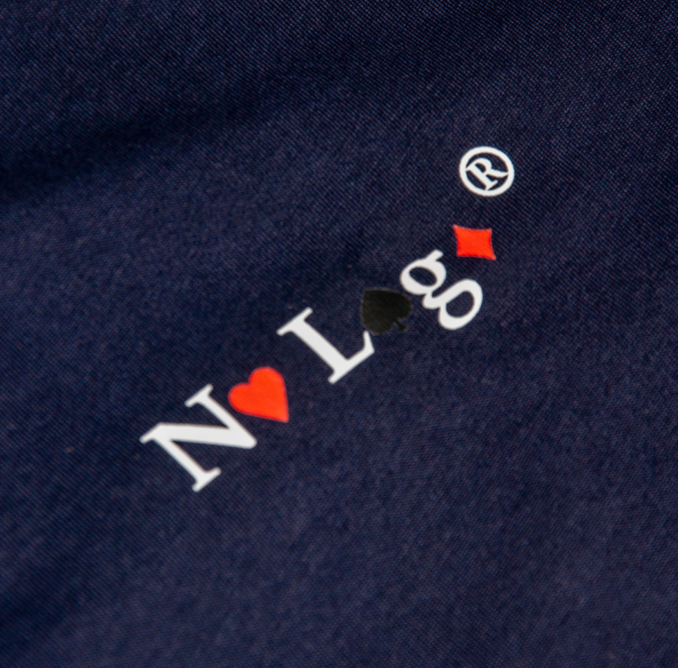 The Luck Tee