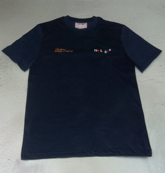 The Luck Tee