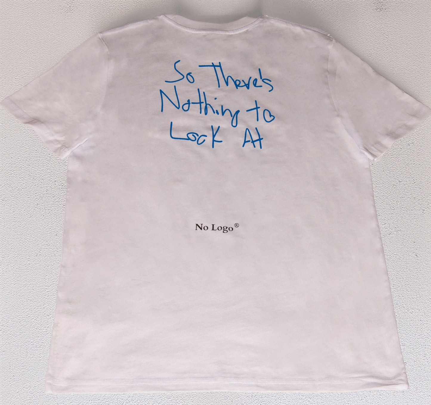 The Slogan Tee