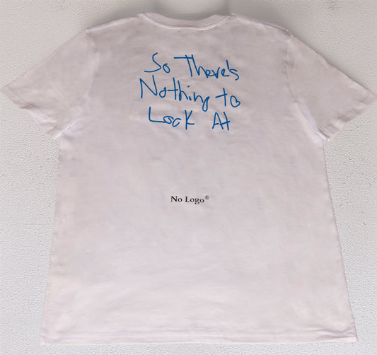 The Slogan Tee
